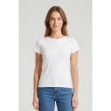 Blash t-shirt in cotone BS1710018 [c0fe2a0b]