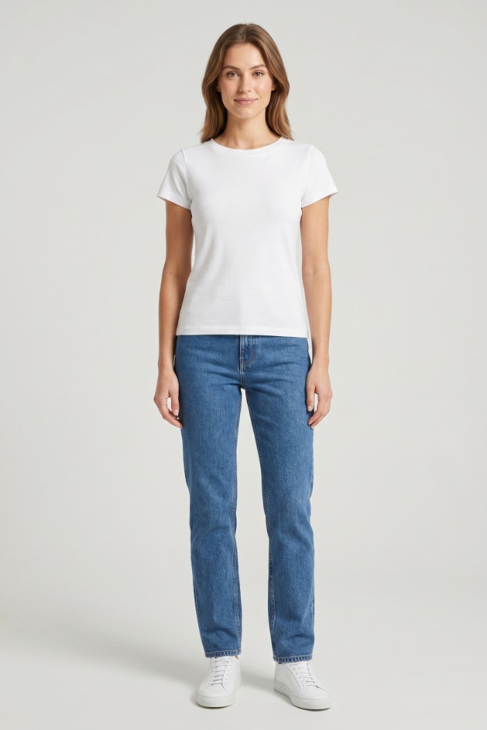 Blash t-shirt in cotone BS1710018 [aec5a802]