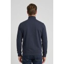 US Golf Club felpa con zip Fiorello FE102 [87d36fd7]