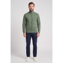 US Golf Club felpa con zip Fiorello FE102 [29675257]