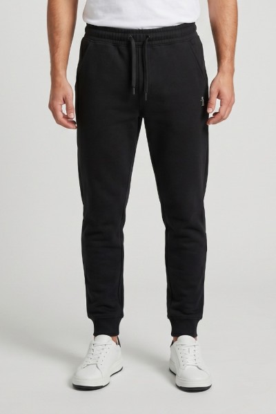 US Golf Club pantalone in felpa in misto cotone Enzo FE105 — 805219040078901_2
