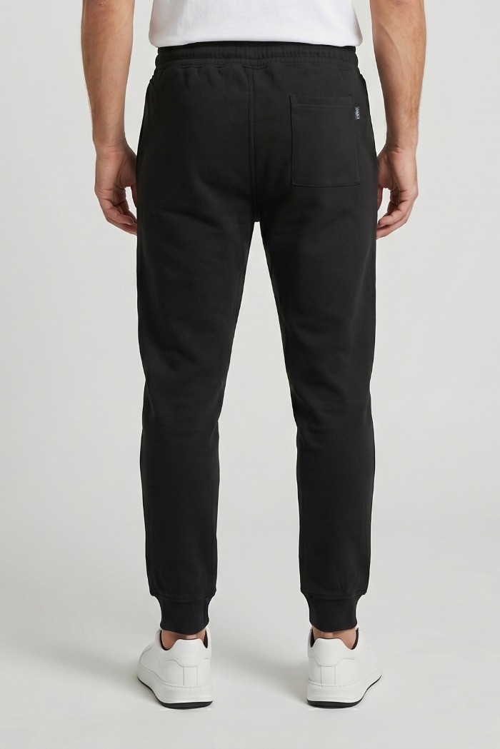 US Golf Club pantalone in felpa in misto cotone Enzo FE105 [4fc24546]