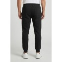 US Golf Club pantalone in felpa in misto cotone Enzo FE105 [4fc24546]