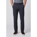 Guy pantalone in misto viscosa stretch Spider265-jon m50023 [d0accde8]
