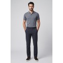 Guy pantalone in misto viscosa stretch Spider265-jon m50023 [be974fe1]