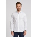 Vipa Camiceria camicia tailor fit in cotone Manila [b4d2d7c2]