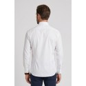 Vipa Camiceria camicia tailor fit in cotone Manila [6df494cf]
