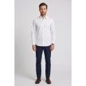 Vipa Camiceria camicia tailor fit in cotone Manila [dae955cb]