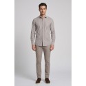 Vipa Camiceria camicia rigata in cotone Tarra [1a94d742]