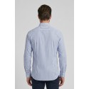 Vipa Camiceria camicia rigata in cotone Lord [931e7fe4]
