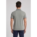 Guy polo in piquet di cotone Cabrio128-ptx m49905 [10457ab3]