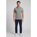 Guy polo in piquet di cotone Cabrio128-ptx m49905 [a758bbb7]