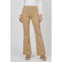 Markup jeans flare in denim stretch MW15108 [5e5160df]