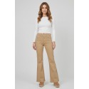 Markup jeans flare in denim stretch MW15108 [306ae2d6]