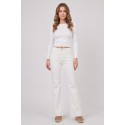 Markup jeans flare in denim stretch MW15108 [14bc45df]
