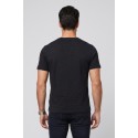 Guy t-shirt in cotone traforato Cabrio127-yuta jef M49893 [cc48590f]