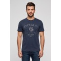 Guy t-shirt in jersey di cotone Cabrio116-sb M49887 [0d3b8010]