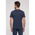 Guy t-shirt in jersey di cotone Cabrio116-sb M49887 [d41dc31d]