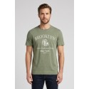 Guy t-shirt in jersey di cotone Cabrio116-sb M49887 [5c71825d]