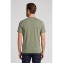 Guy t-shirt in jersey di cotone Cabrio116-sb M49887 [8557c150]