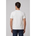 Guy t-shirt in jersey di cotone Cabrio115-sb M49886 [370e5100]