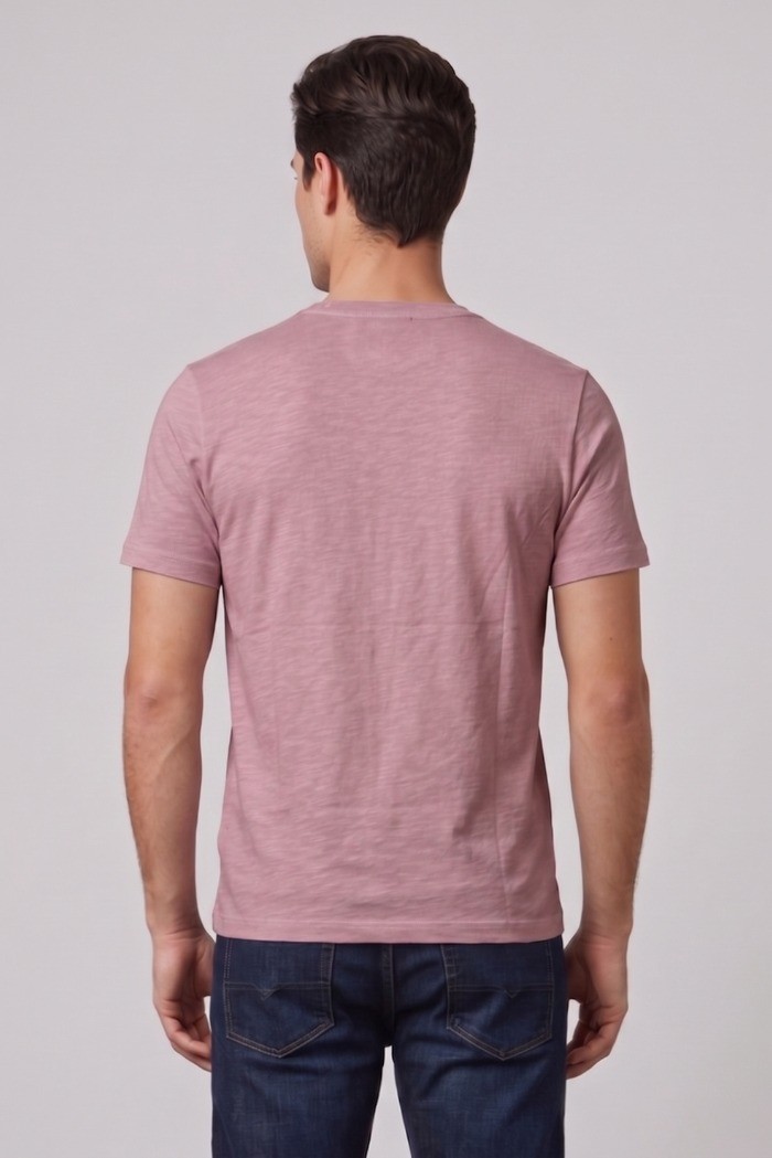 Guy t-shirt in jersey di cotone Cabrio115-sb M49886 [ecf45630]