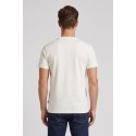 Refrigue t-shirt in piquet di cotone stretch R4514M261 [c8d87952]