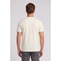 Refrigue t-shirt in jersey con logo ricamato R4533M261 [b6f5ed67]