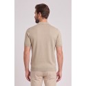 Refrigue polo derby in filo di cotone R5009M261 [b27daadb]