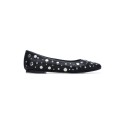 Xti ballerina con borchie 145282 [13dc6ada]