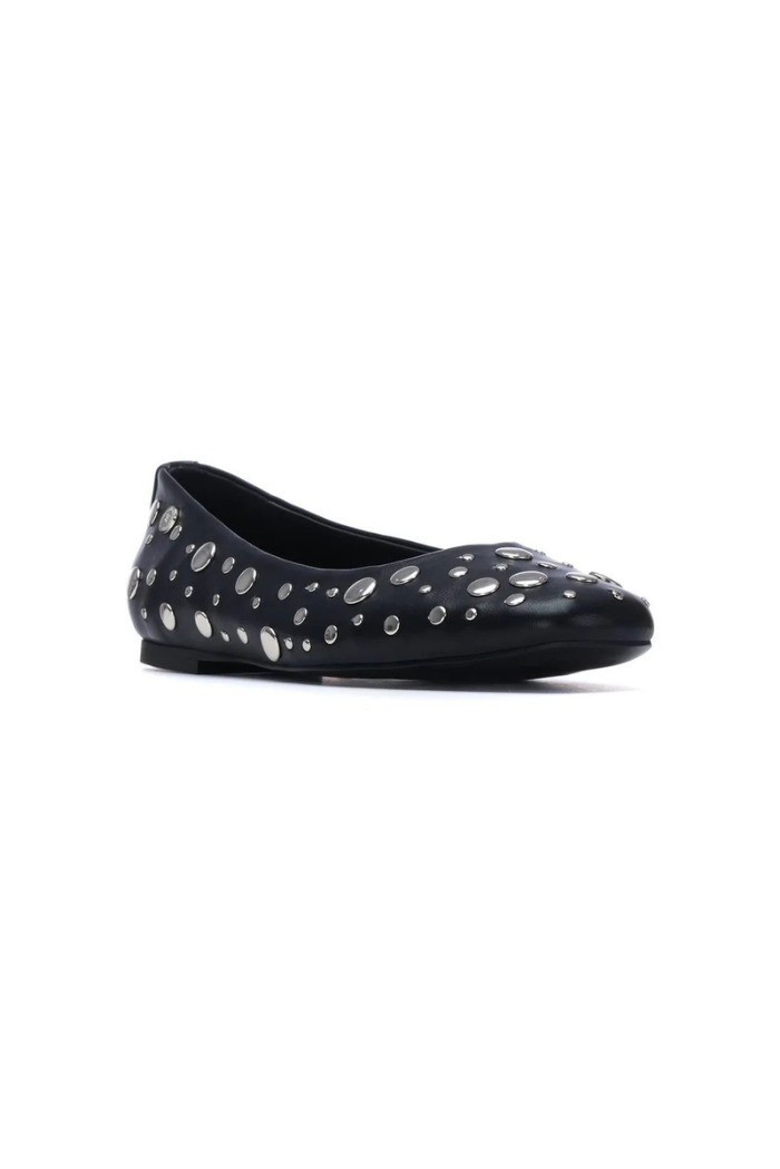 Xti ballerina con borchie 145282 [cafa29d7]