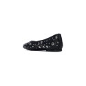 Xti ballerina con borchie 145282 [7de7e8d3]