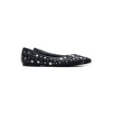 Xti ballerina con borchie 145282 [78b7afcd]
