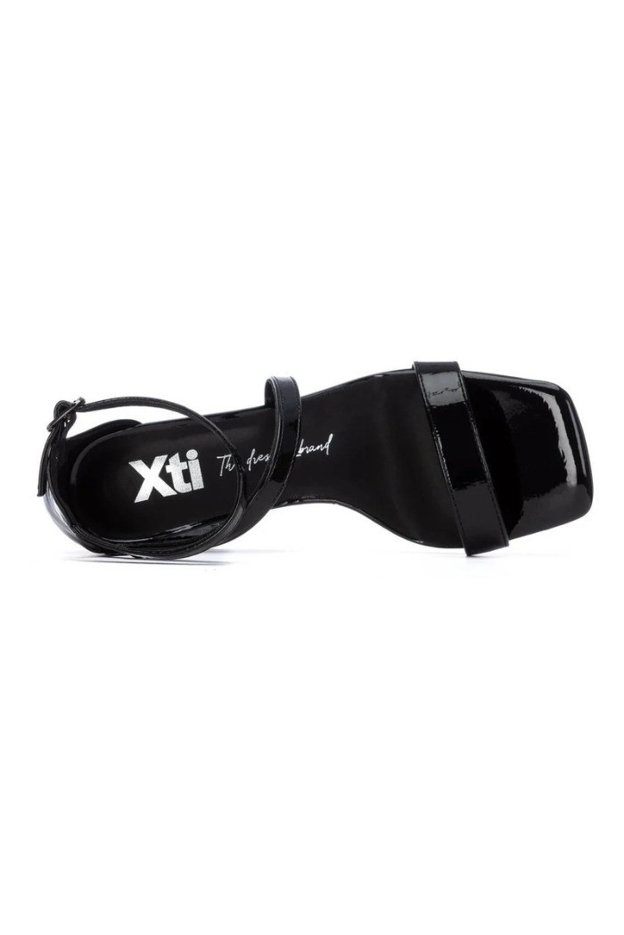 Xti sandalo con tacco alto 145105 [f1e770f5]