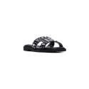 Xti sandalo con borchie 145151 [40631fd1]