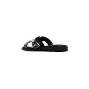 Xti sandalo con borchie 145151 [f77eded5]