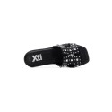 Xti sandalo con borchie 145151 [453358cf]