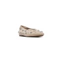 Xti ballerina con borchie 145283 [ede8a04a]