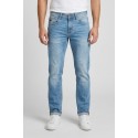 Guy jeans slim fit in cotone stretch Jimb-832s l55 M50050 [a3b7c6e9]