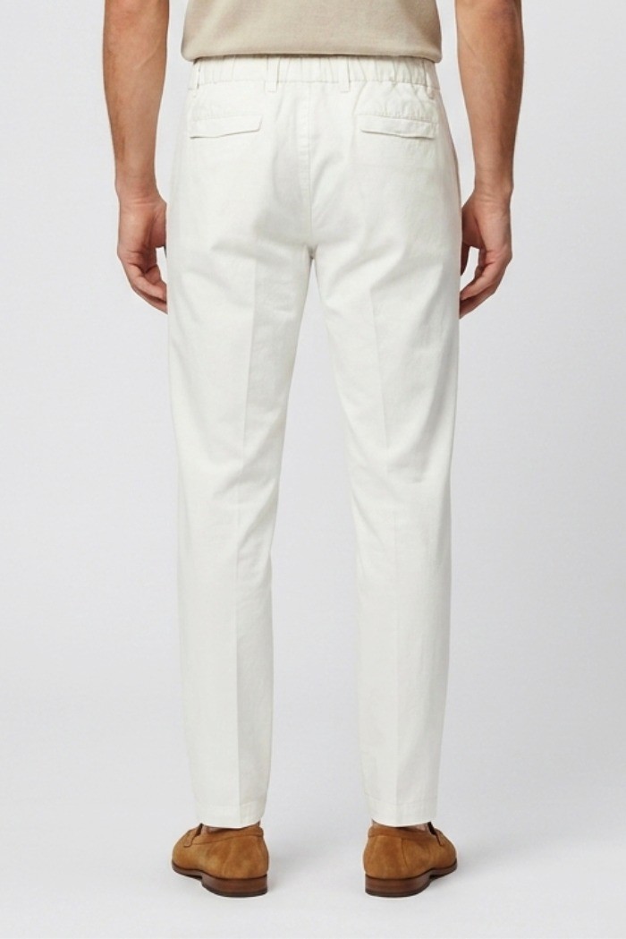 Squad2 pantalaccio in cotone stretch Marcus 226079 [1c912204]