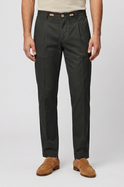 Squad2 pantalaccio in cotone stretch Marcus 226079 — 805219040079284_2