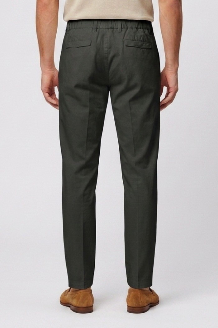 Squad2 pantalaccio in cotone stretch Marcus 226079 [37939a88]