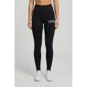 Icon leggings con mini stampa logo IDL001 [e24ca118]