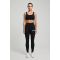 Icon leggings con mini stampa logo IDL001 [8c772311]