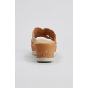 Riposella ciabatta con fasce intrecciate Mariella-ewc00bx [07bd4851]