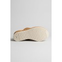 Riposella ciabatta con fasce intrecciate Mariella-ewc00bx [b0a08955]