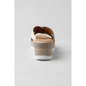 Riposella ciabatta con fasce intrecciate Mariella-ewc00bx [236bef58]
