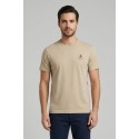 Beverly Hills Polo Club t-shirt in jersey di cotone TS450053 [41202417]