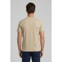 Beverly Hills Polo Club t-shirt in jersey di cotone TS450053 [9806671a]