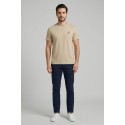 Beverly Hills Polo Club t-shirt in jersey di cotone TS450053 [2f1ba61e]